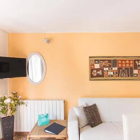 Giolu Appartement