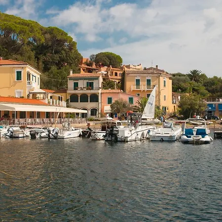 Giolu Appartement Portoferraio