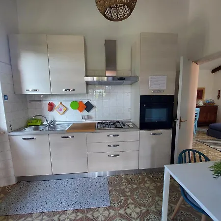 Giolu Apartman Portoferraio