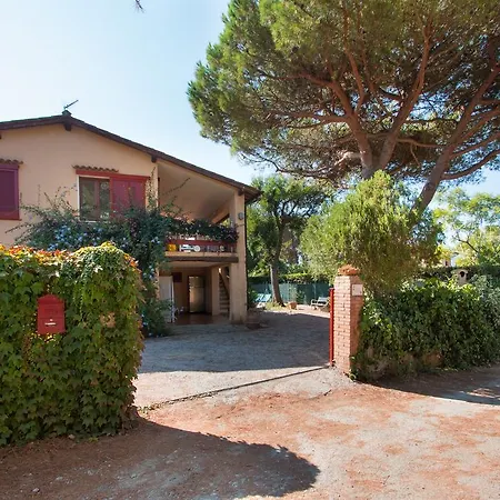 Apartman Giolu Portoferraio