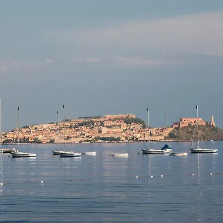 Lägenhet Giolu Portoferraio